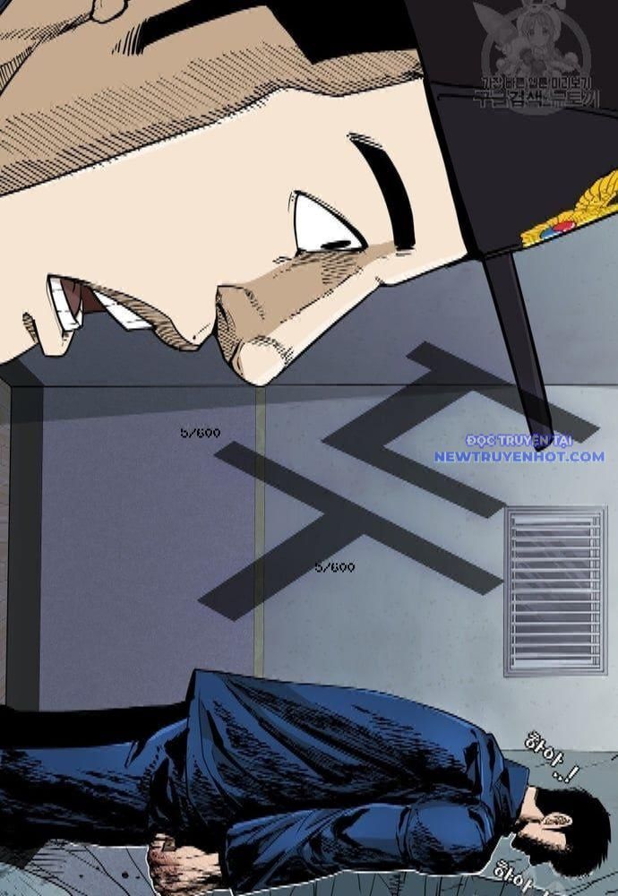 shark - cá mập chapter 252 21