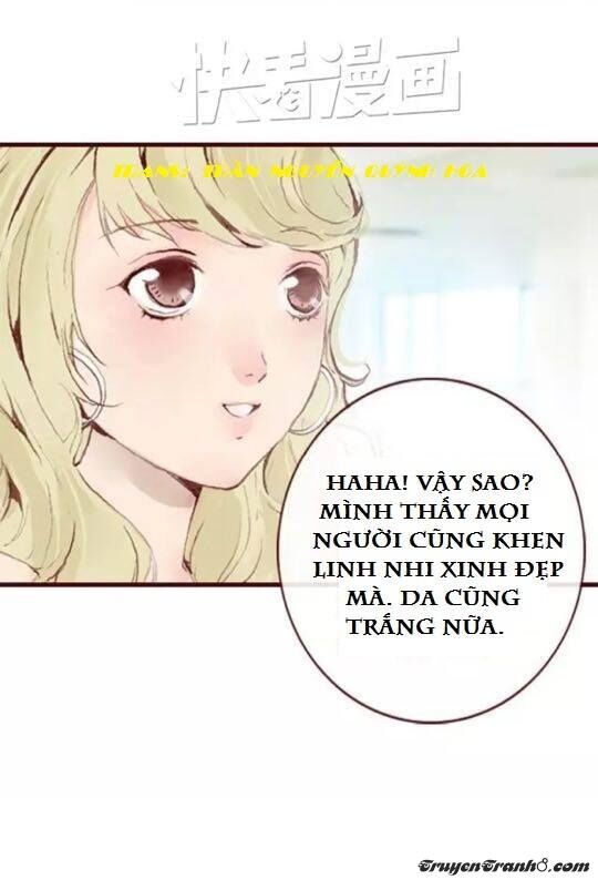 trả thù trường trung học phần 1 chapter 3 4