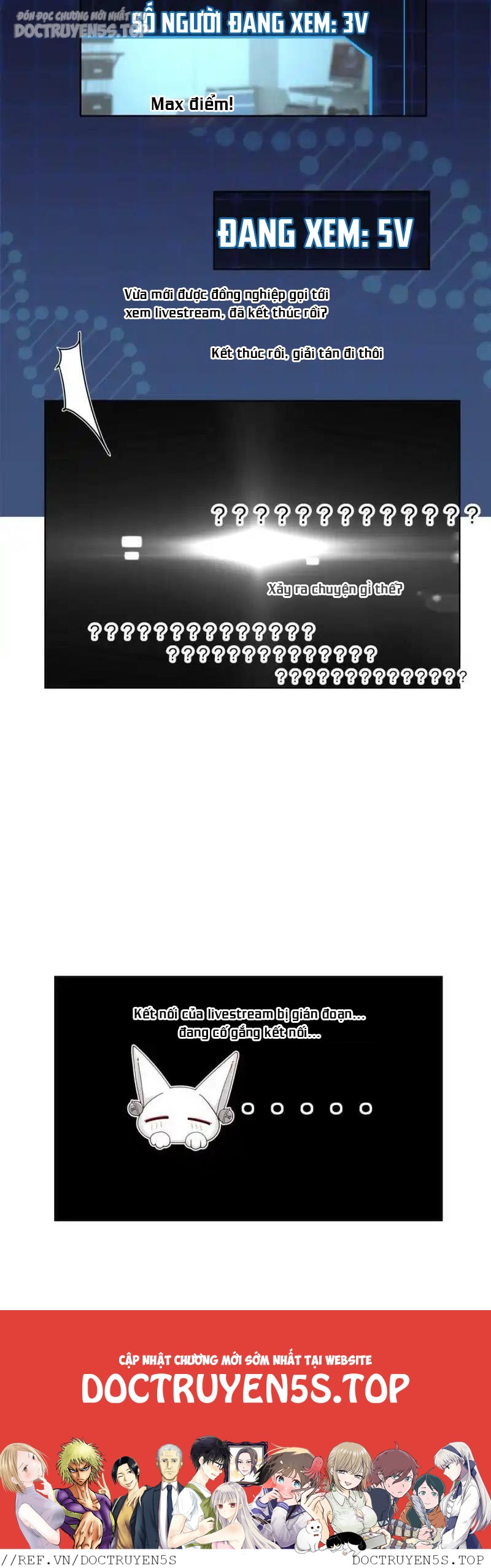 livestream phẫu thuật chapter 23 32