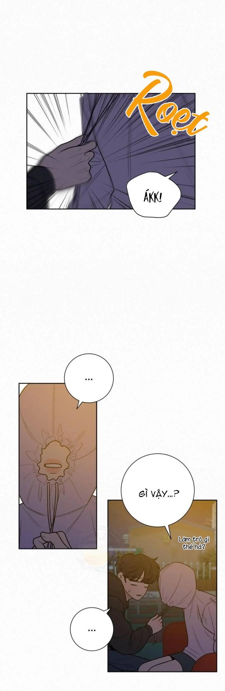 dark moon - tế đàn ánh trăng chapter 44 10