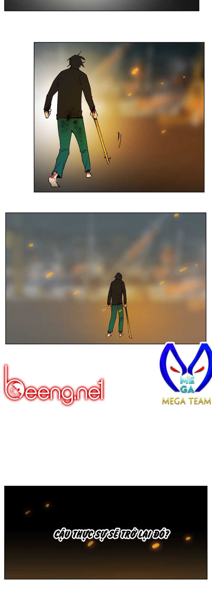 hard core leveling warrior chapter 175 54