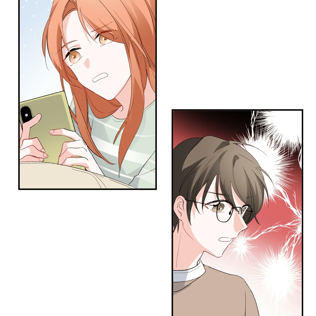 juliet, ở đây không phải là kansas đâu! chapter 2 46