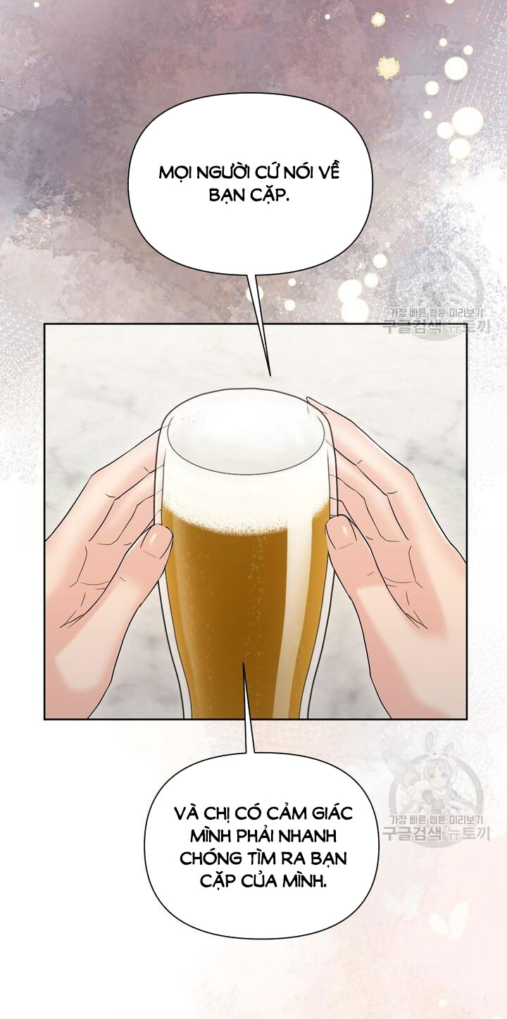 Em Sẽ Chọn Alpha Nào~ chapter 87.2 - Trang 40