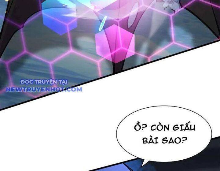 ma thú siêu thần chapter 167 18