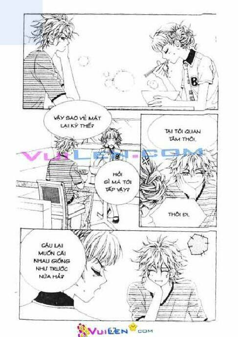 ánh nắng chói chang chapter 13 63