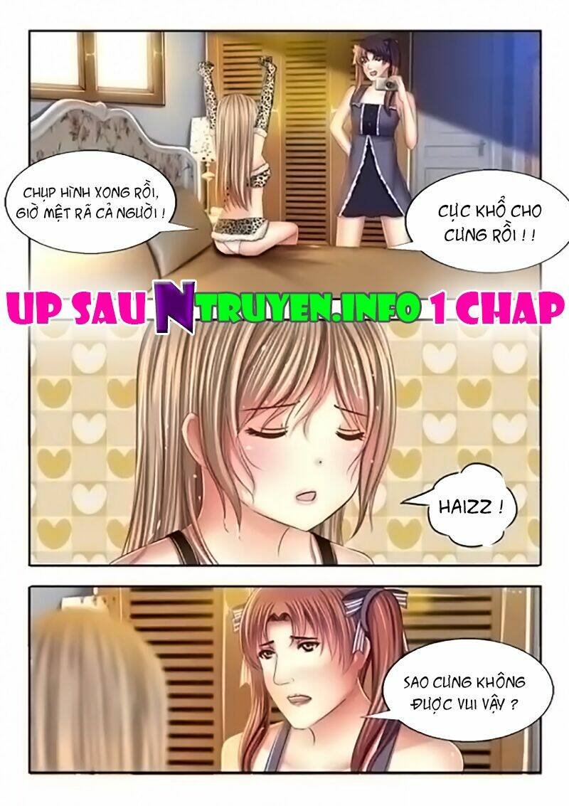 cuốn sổ tử thần phụ bản chapter 14.5 9