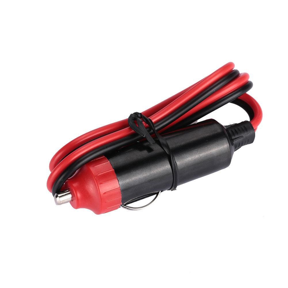 Tẩu đực cắm lỗ sạc trên ô tô