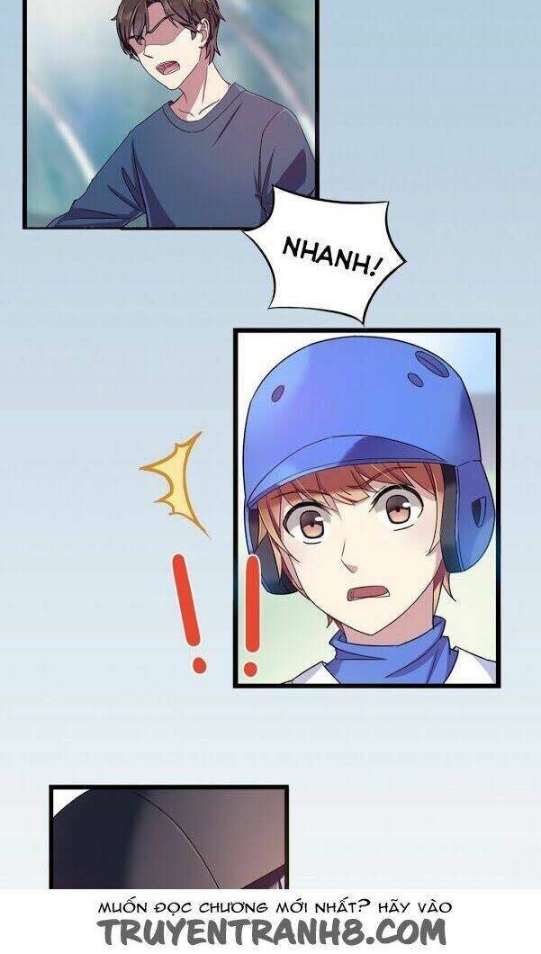 thời đại thiếu niên của chúng ta chapter 2 11