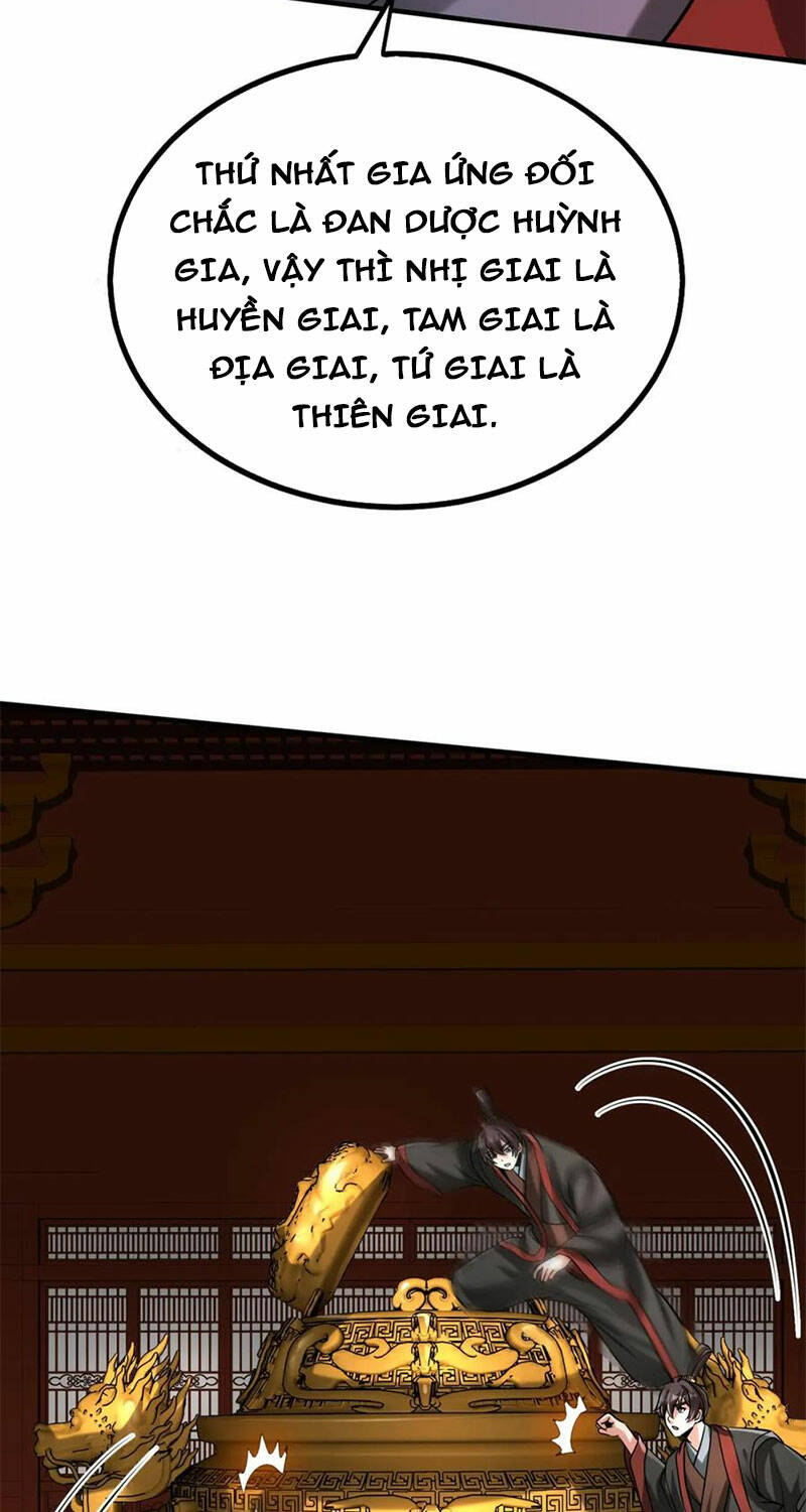 đại tần, ta là con tần thủy hoàng, giết địch thành thần chapter 109 22