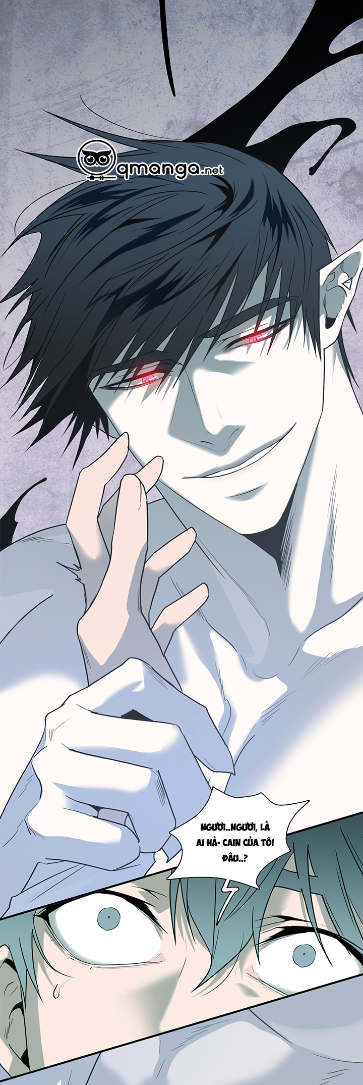 dear door chapter 87 20