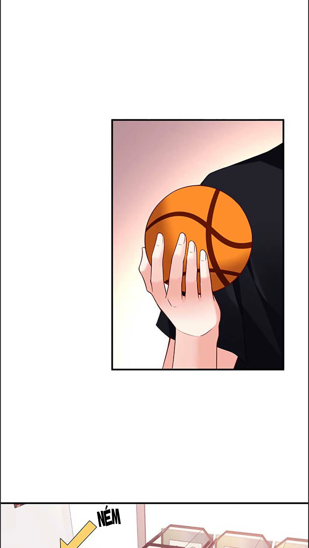 bạn trai 1/4 của tôi chapter 29.5 8