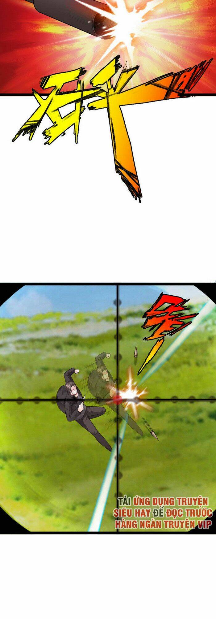 tuyệt phẩm tà thiếu chapter 151 7