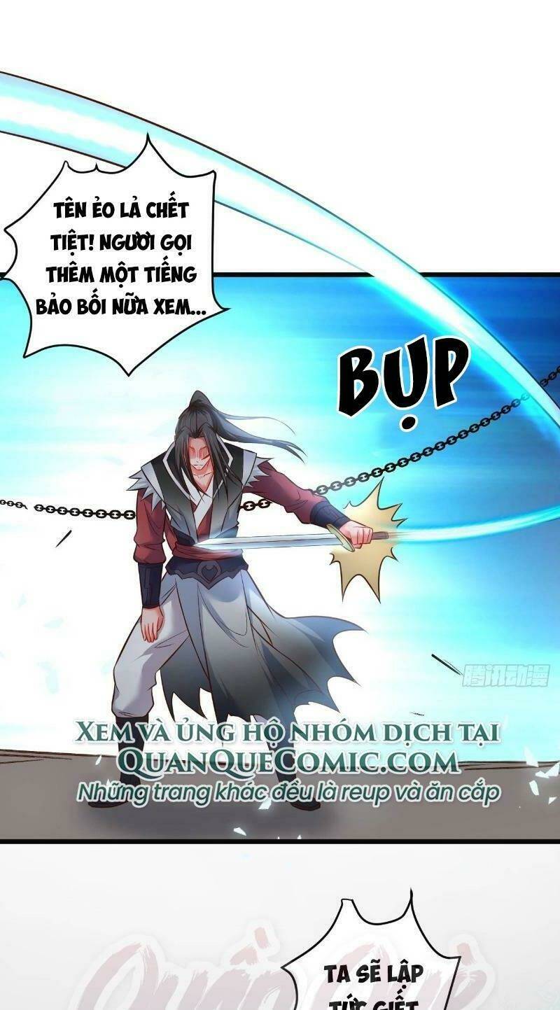 trọng sinh tối cường ma tôn ở rể chapter 46 29