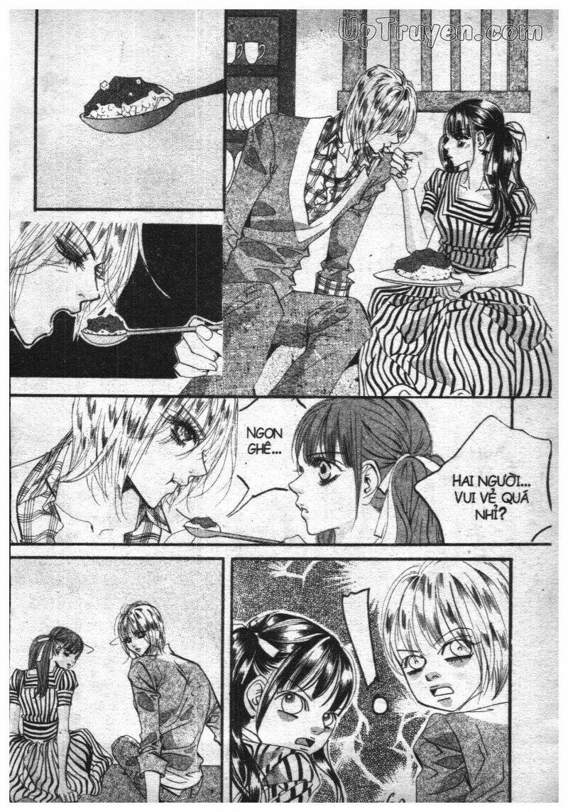 hoàng cung chapter 16 67