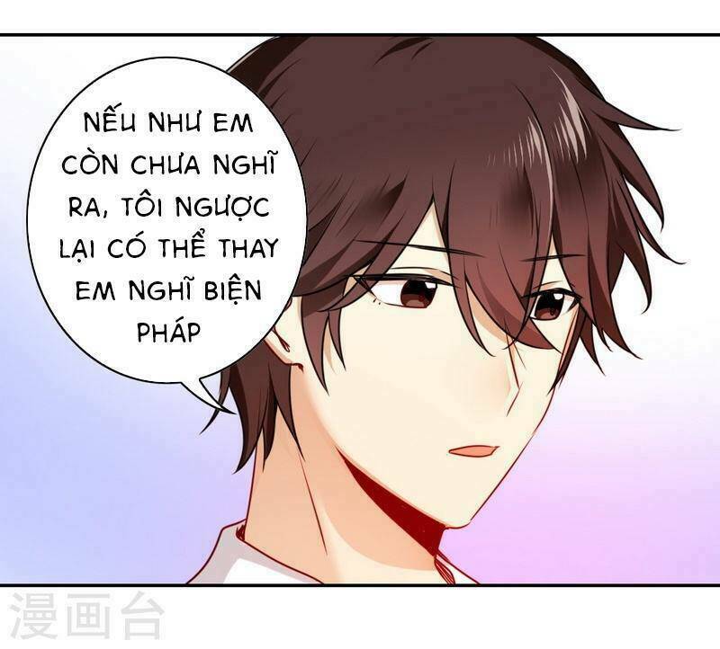 phục thù thiếu gia tiểu điềm thê chapter 33 26