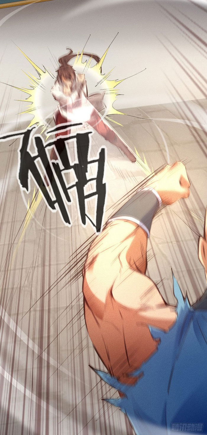 ta thành thần một mình chapter 3 24