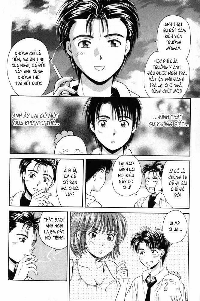 open sesame chapter 13 43