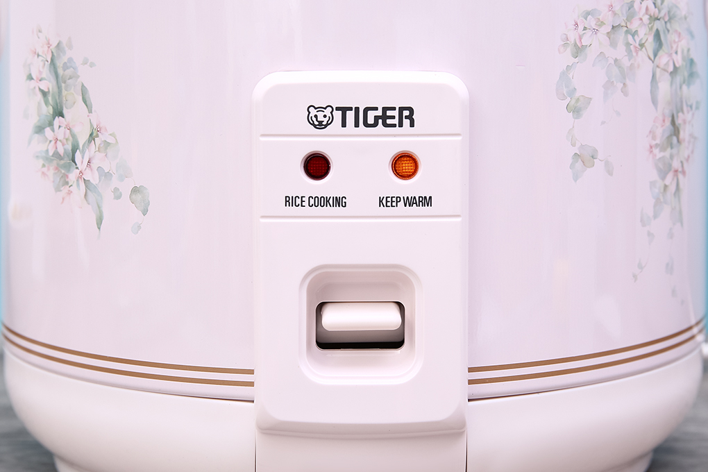 Nồi Cơm Điện Nắp Gài Tiger JNP-1000- HÀNG CHÍNH HÃNG