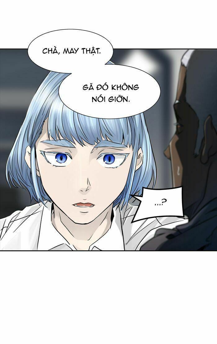 tòa tháp bí ẩn 2 chapter 428 133