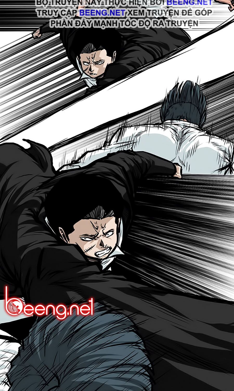 bá chủ học đường ss3 chapter 3 5