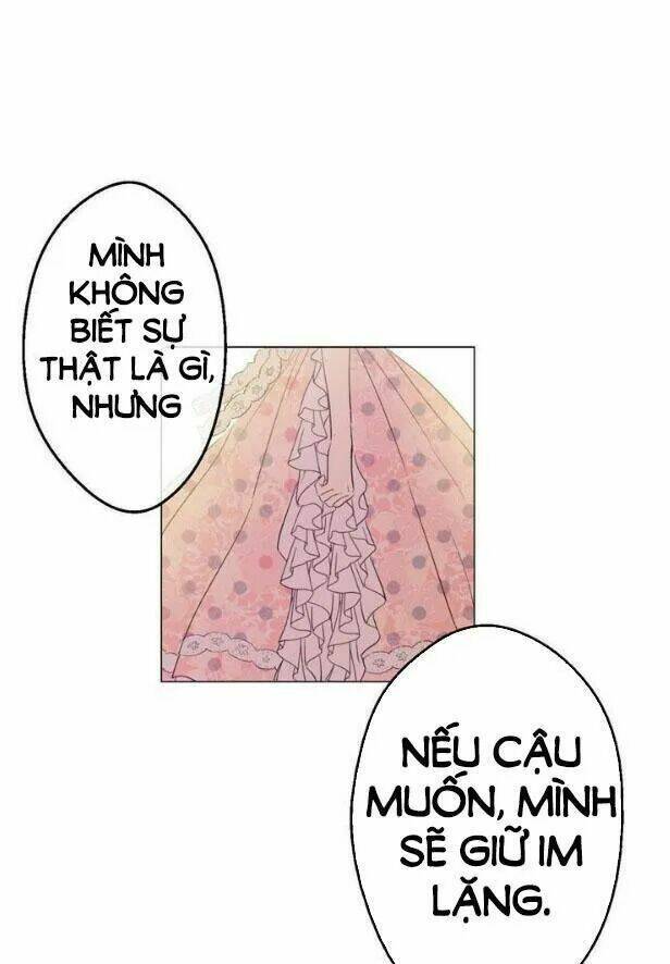 một ngày nọ ta trở thành công chúa chapter 21.5 5