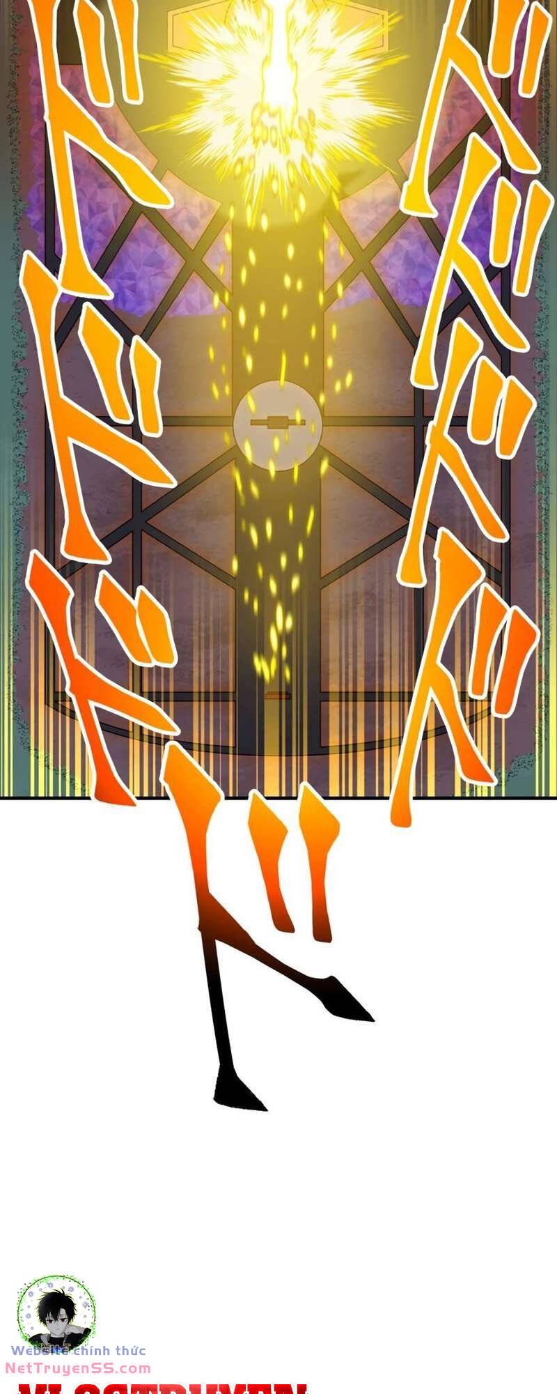 Huyết Thánh Cứu Thế Chủ~ Ta Chỉ Cần 0.0000001% Đã Trở Thành Vô Địch chapter 63 37