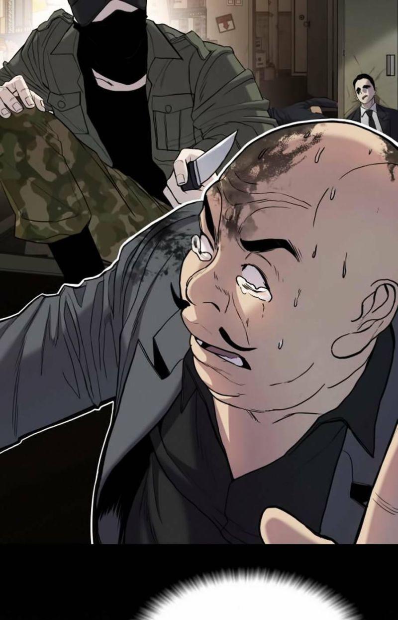 đặc vụ kim chapter 12.5 84