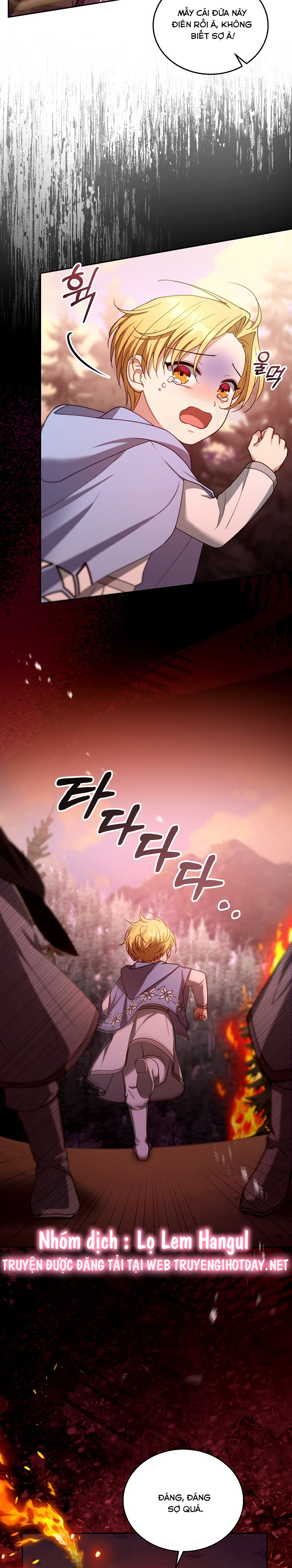 tôi đã có con với người chồng phản diện chapter 87 27