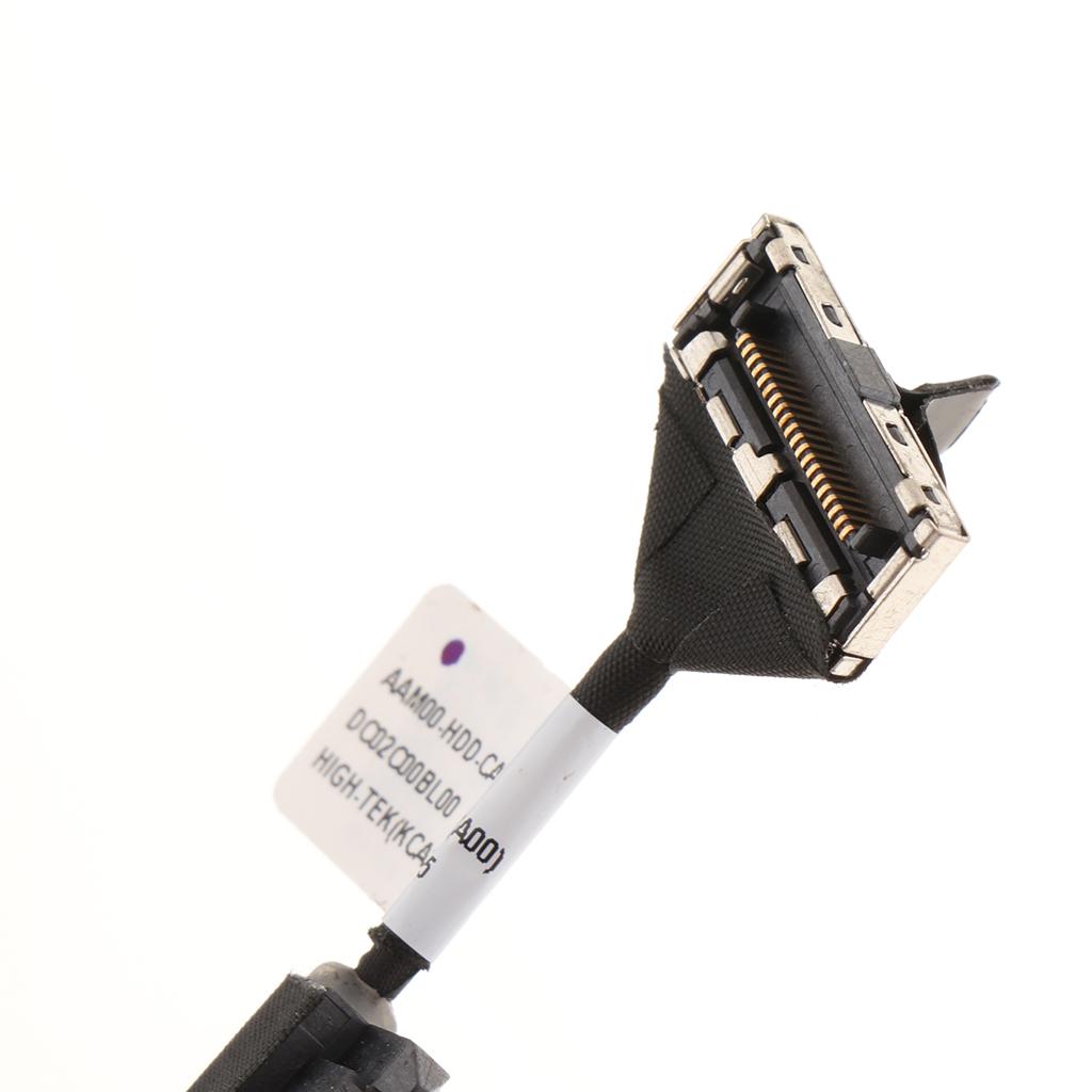 Hard Drive HDD Cable + Caddy for Dell XPS-15 9550/9560 Precision 5510 XDYGX