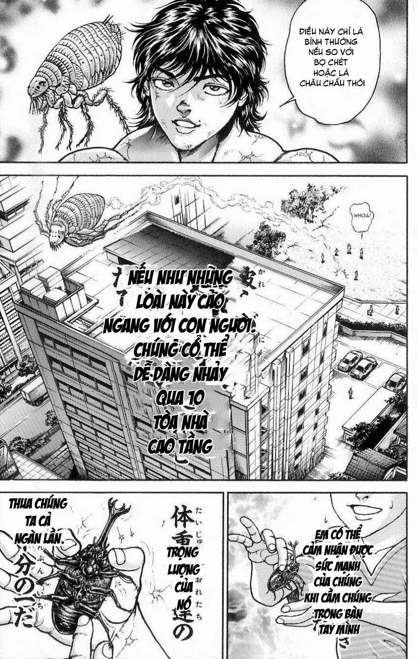 baki – son of ogre chapter 8 12