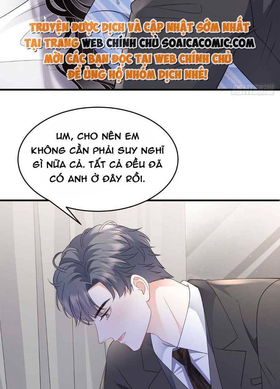 đại tiểu thư có ý đồ gì xấu đâu chapter 115 32