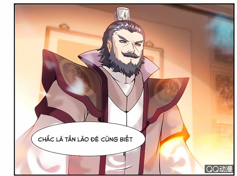 cửu dương thần vương chapter 30 3