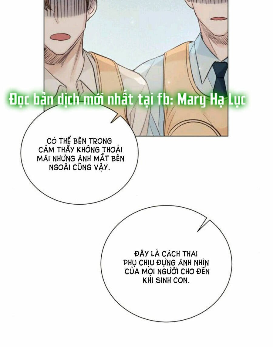 nhất định chúng ta sẽ được hạnh phúc chapter 110.2 26