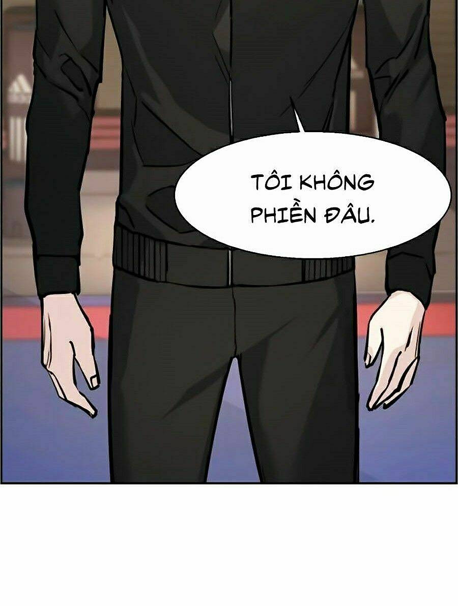 bạn học tôi là lính đánh thuê chapter 25 85