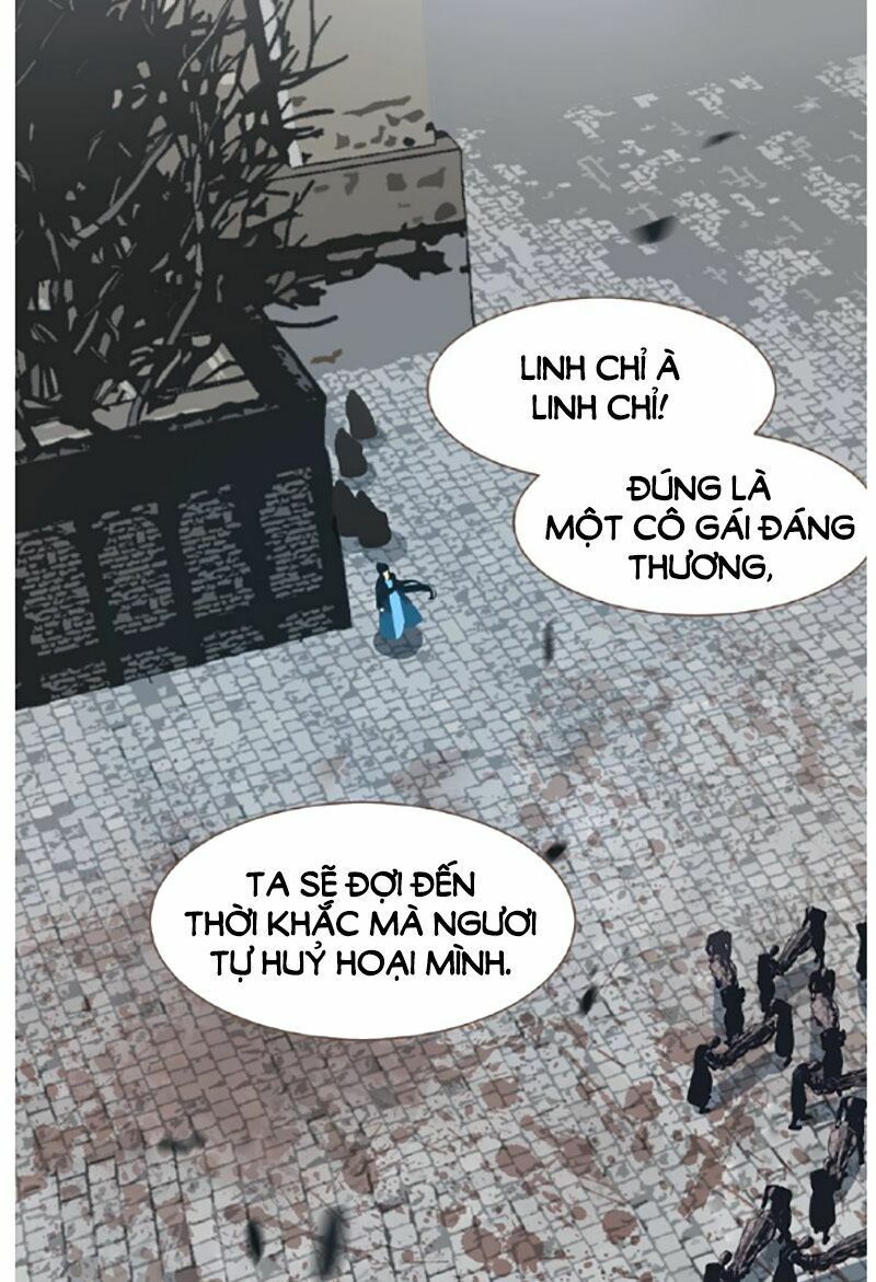 nhất đại linh hậu chapter 74 31