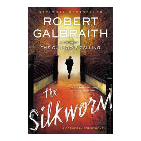 The Silkworm