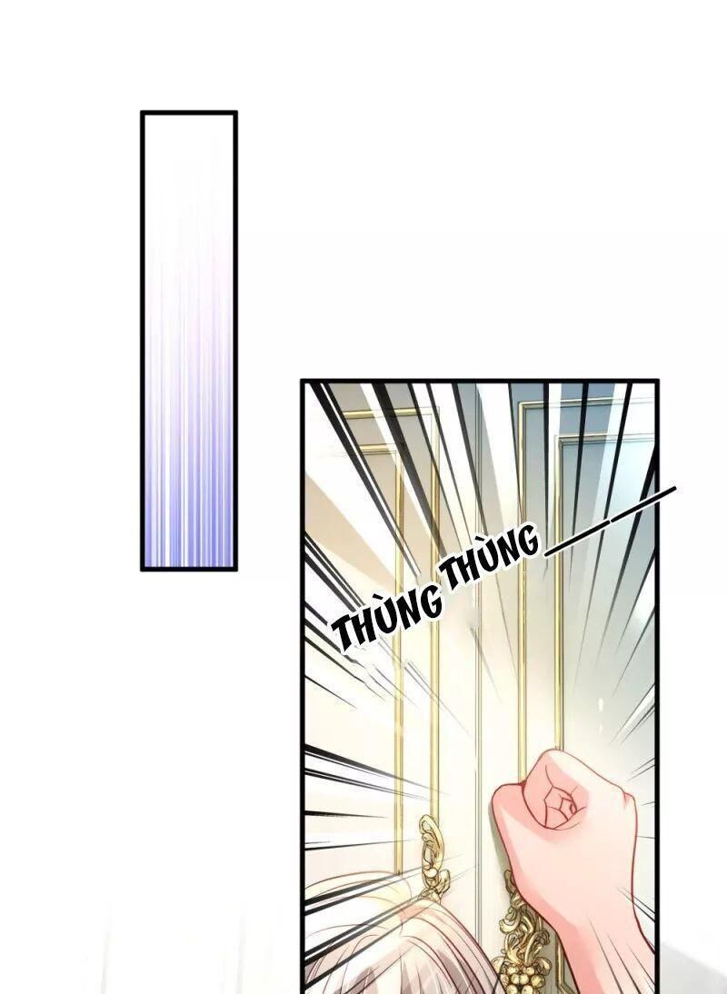 ma ma đột kích : cha mời tiếp chiêu chapter 36 2