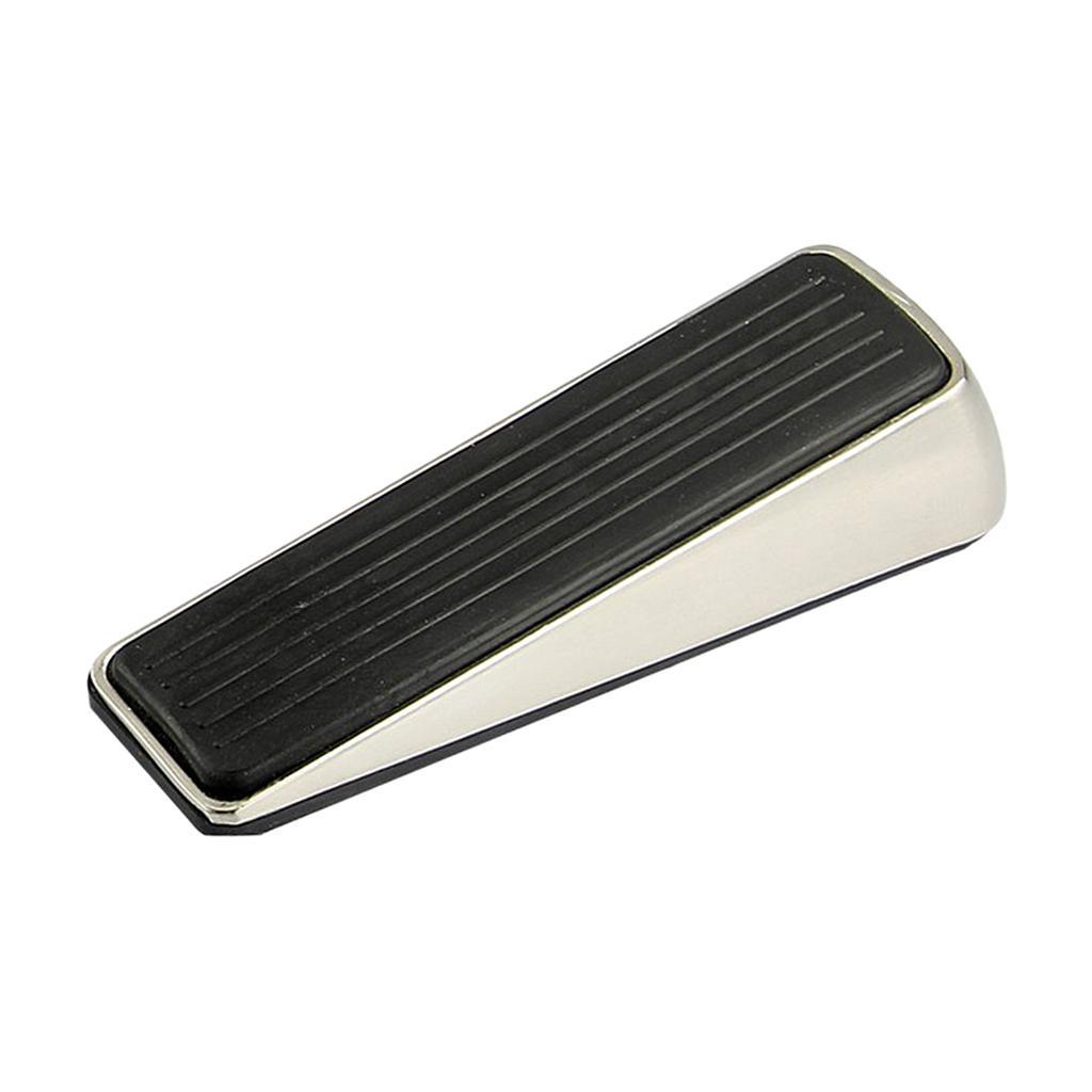 Zinc Alloy Door Stop Doorstopper Interior Floor Doorstop Door Jammer A