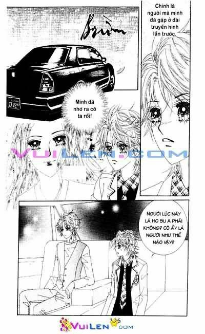 chạm mặt thần tượng chapter 5 106