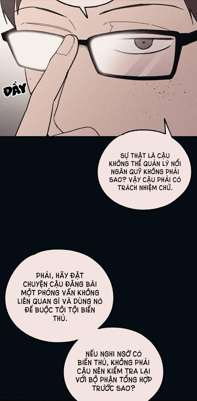 yeonwoo ngây thơ chapter 55.1 15