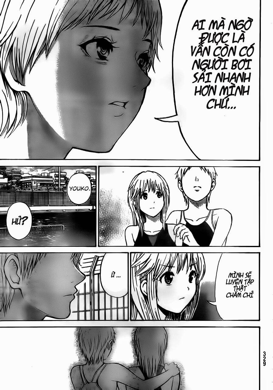 vợ tôi là wagatsuma chapter 5 8