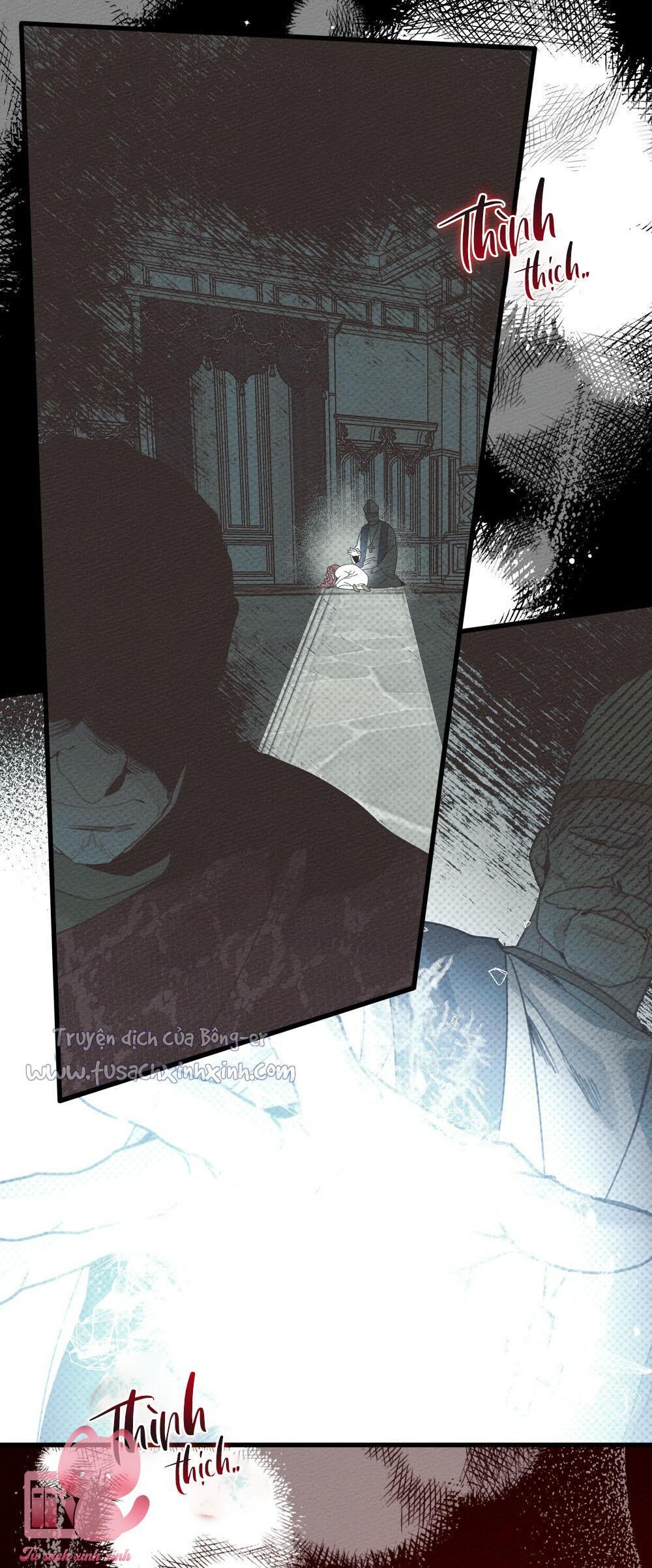 dưới tán cây sồi chapter 51 61