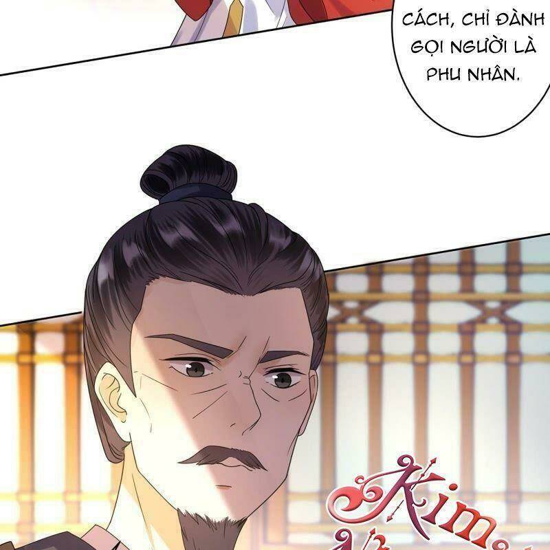 vương gia kiêu ngạo quá khó cua chapter 30 44