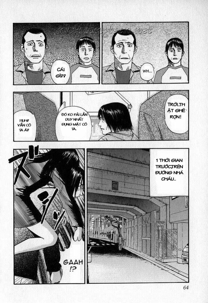 fuan no tane chapter 13 33