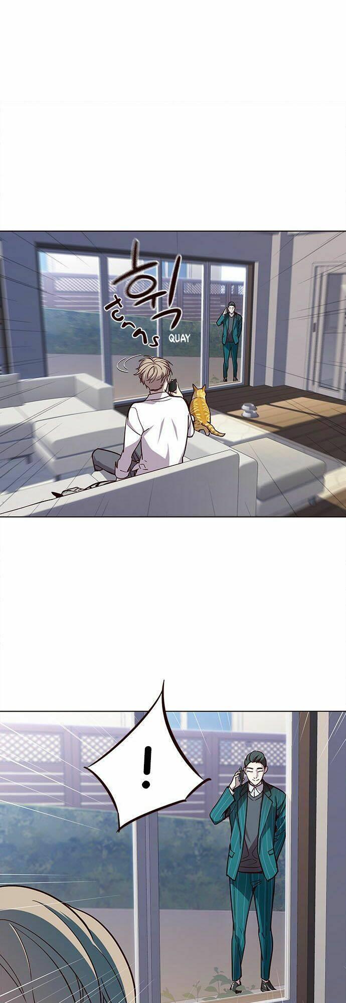 biến thân thành mèo chapter 16 38