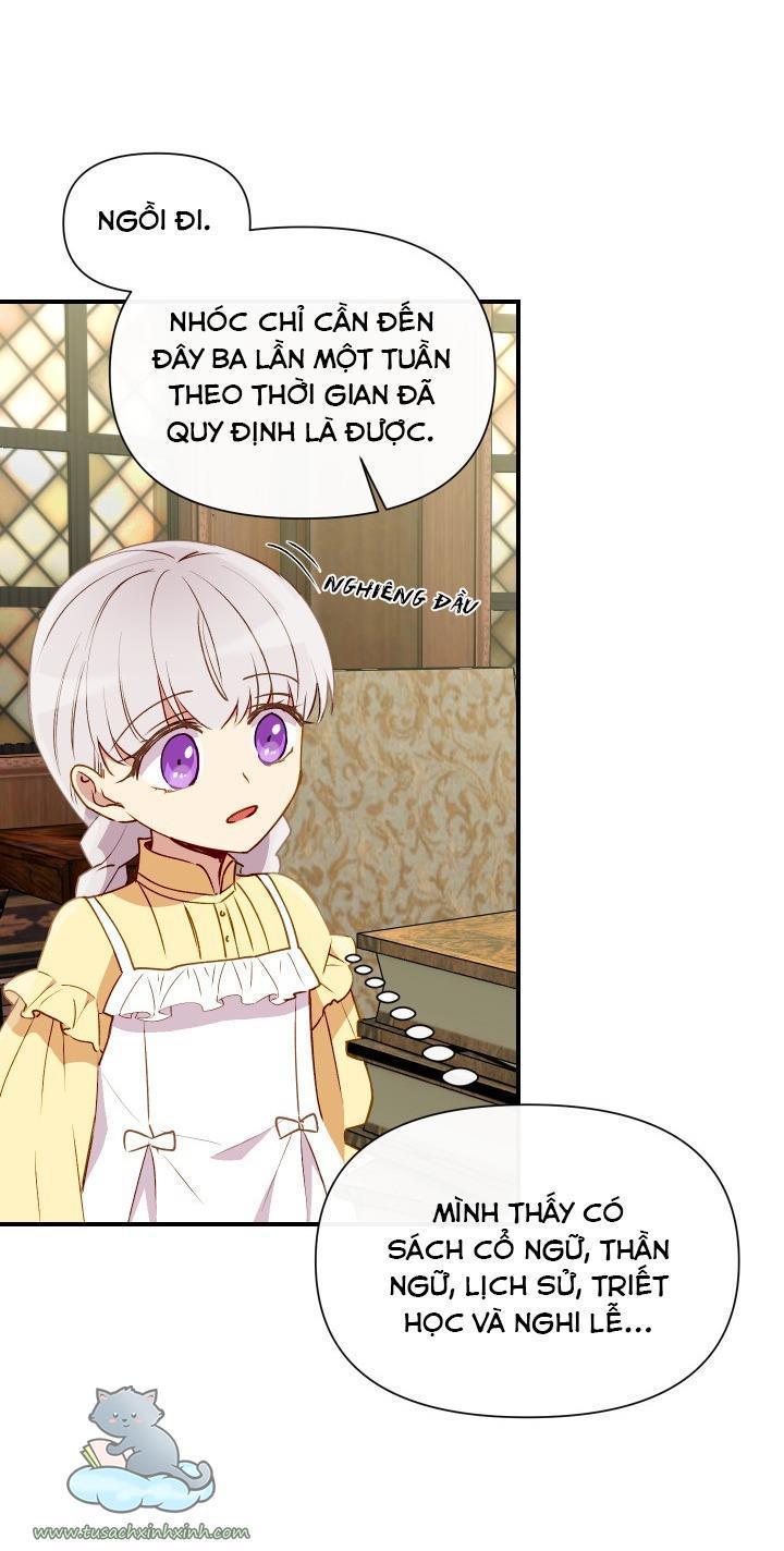 công nương khế ước của gia tộc công tước quái vật chapter 22 36