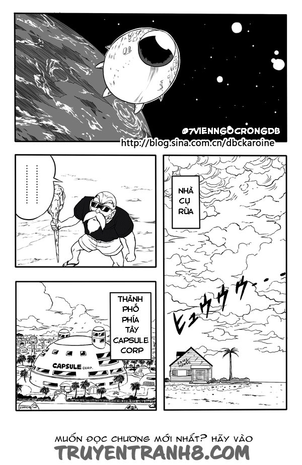 dragon ball centuries chapter 1 14