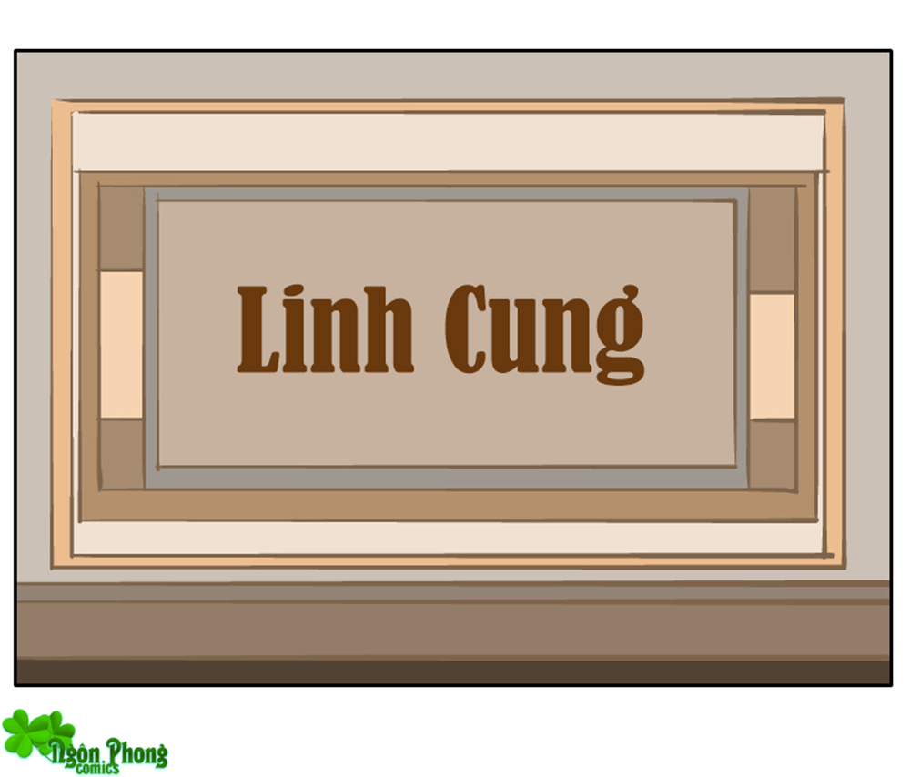 hòa thượng và tiểu long quân chapter 48 49