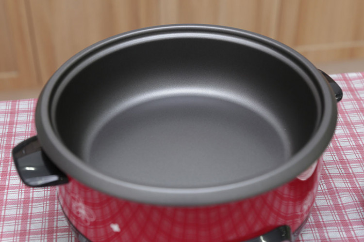 Nồi lẩu điện Goldsun MC-GAL368