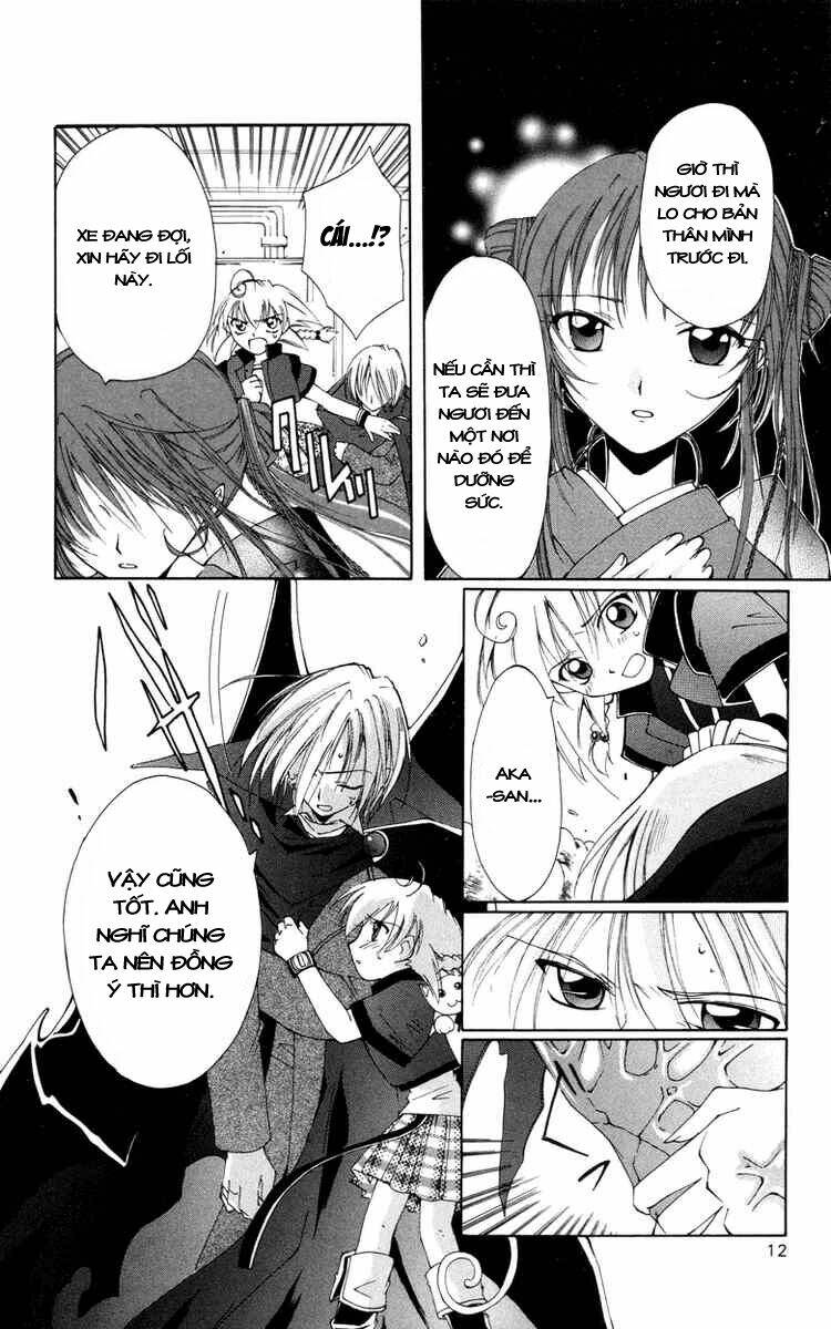 record of fallen vampire chapter 4 18